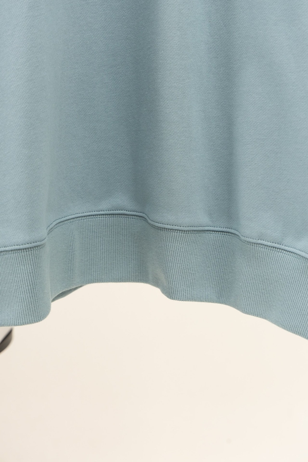 ブランドパーカー内部構造